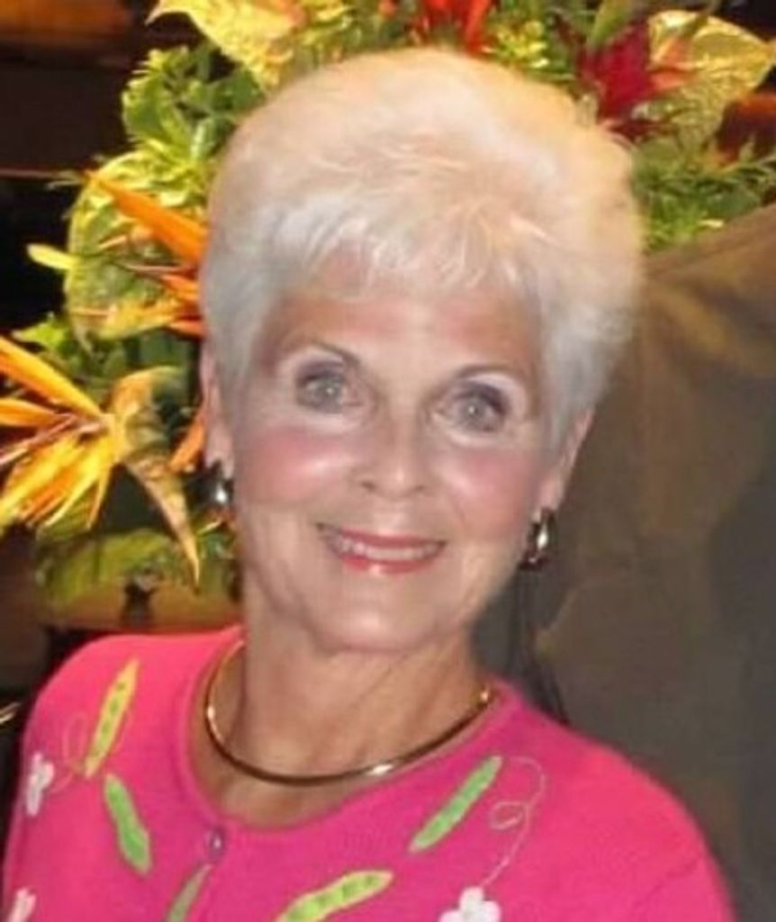 Margaret "Peg" Hendricks Profile Photo