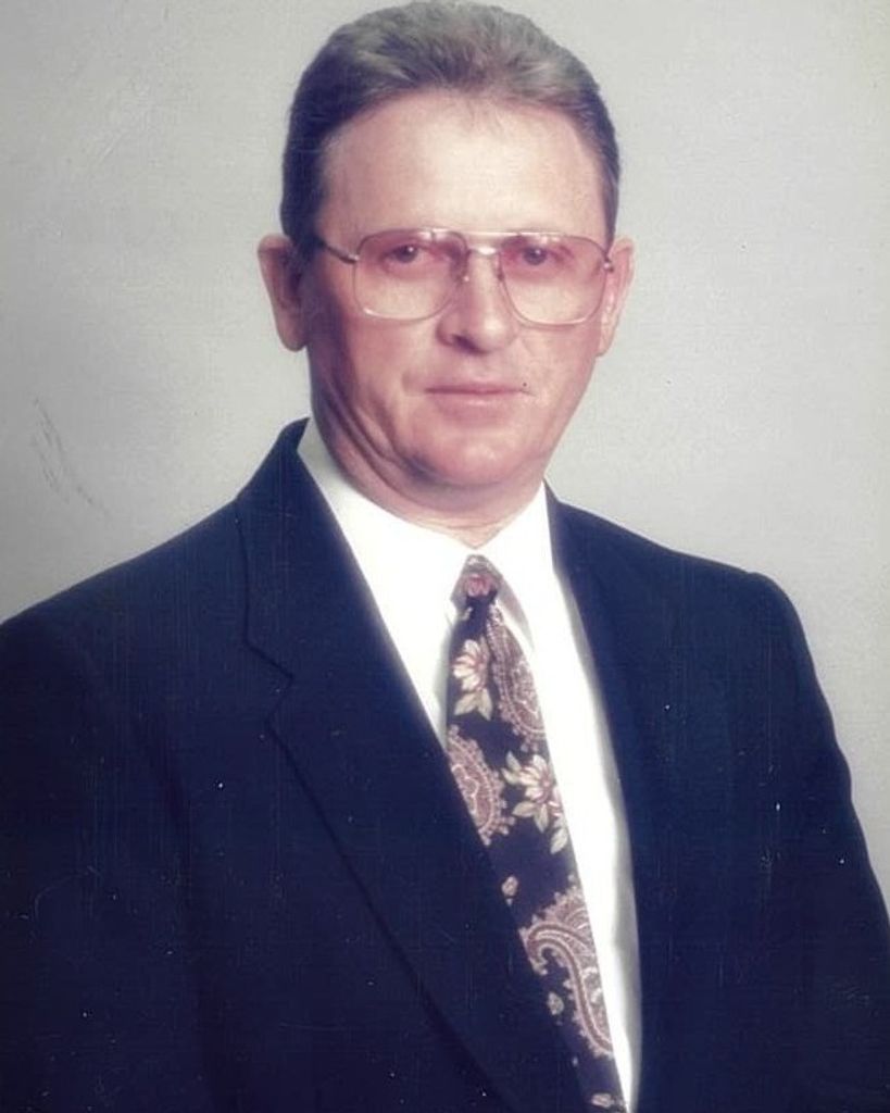 Linward Earl Allen Profile Photo