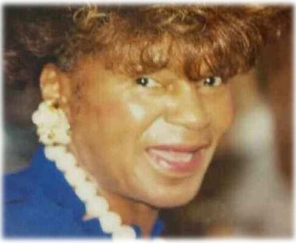 Pecolia C Little-Powell