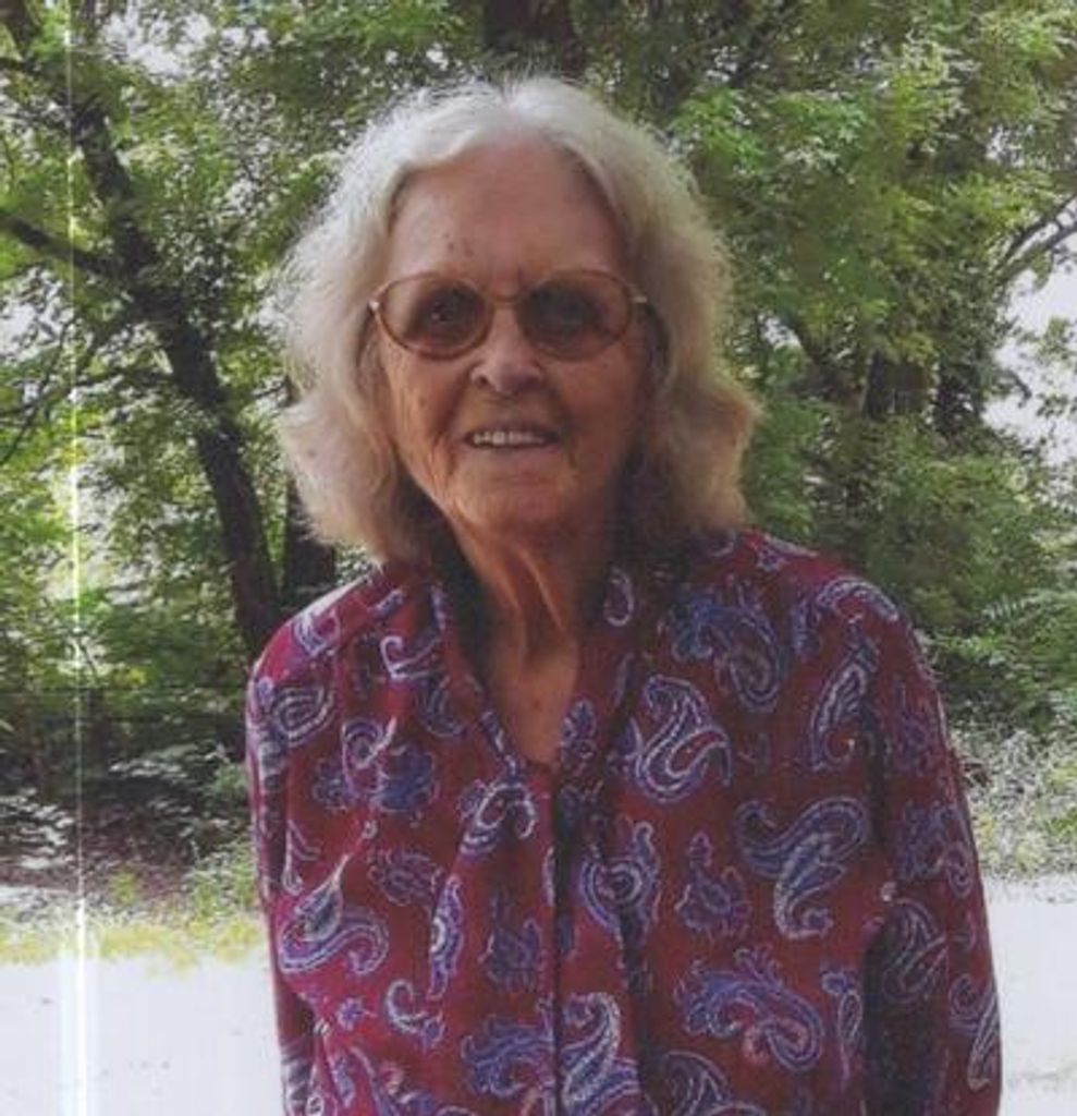 Mildred Adell White Profile Photo