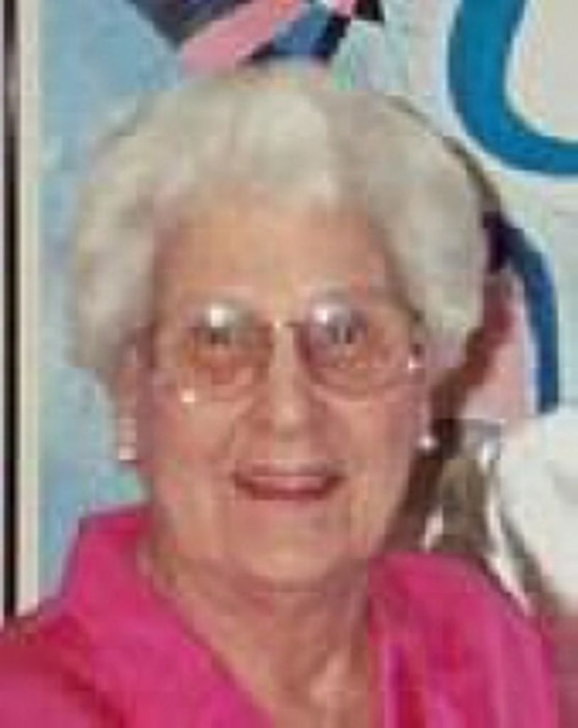 Margaret T. "Peggy" Donahue