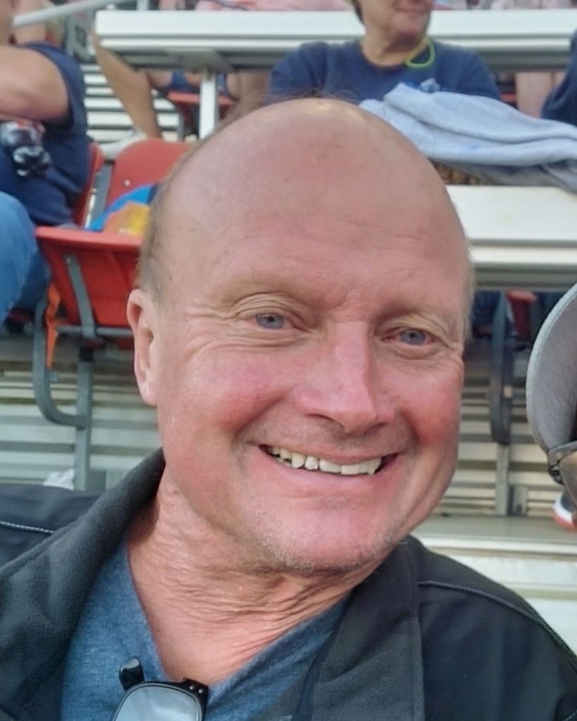 Kenneth Marvin Crowe