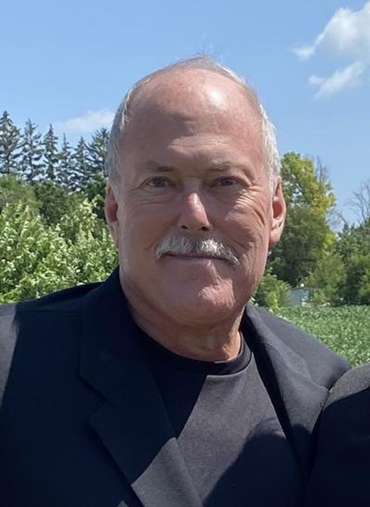 Michael 'Mikey' Bruton Profile Photo