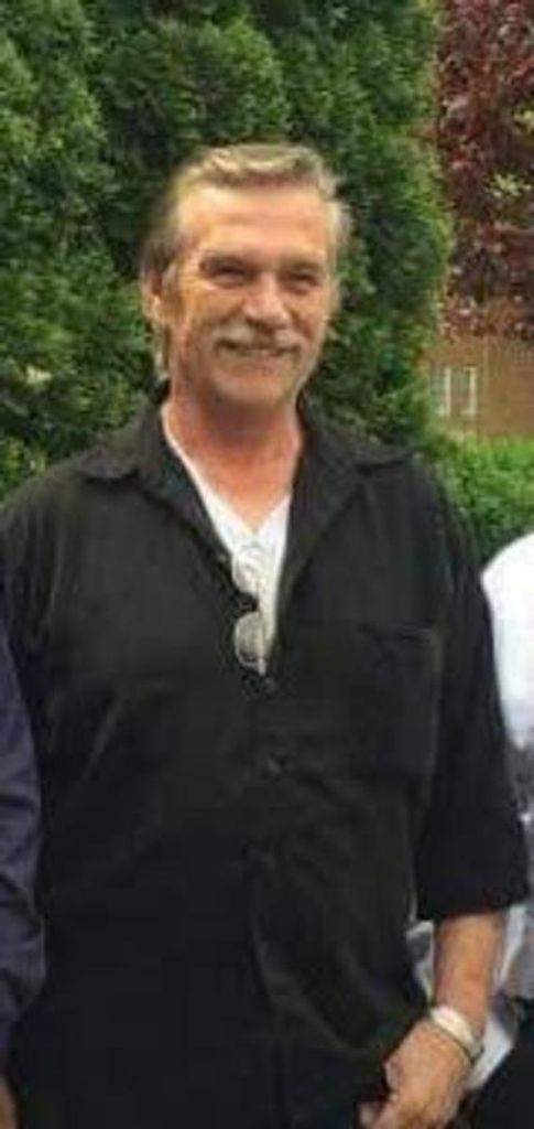 William Joseph Parsons Profile Photo