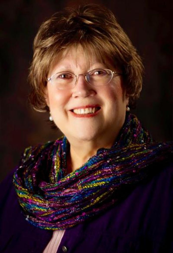 Kathryn Marie Arrington