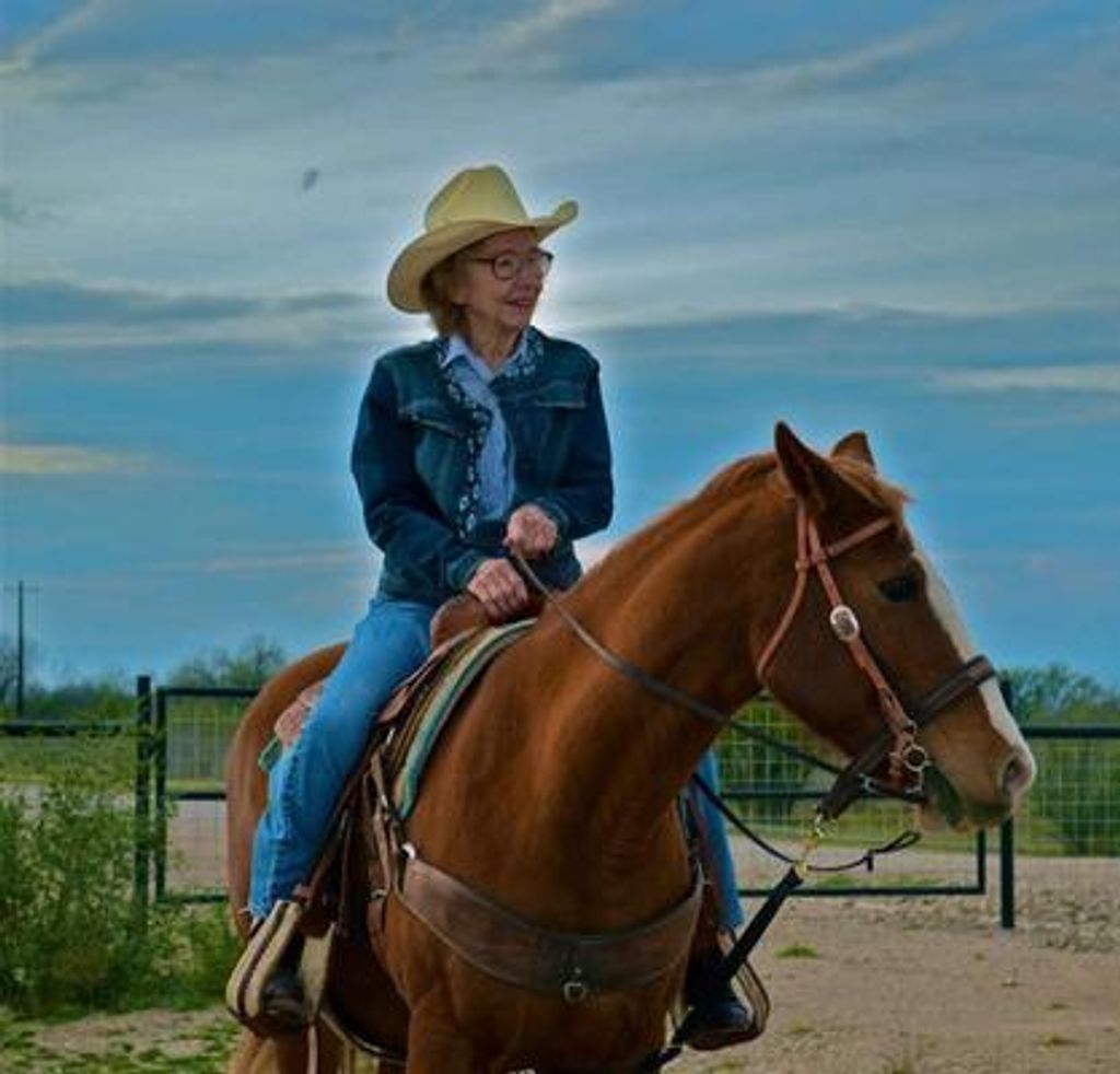 Jackie Wheeler Naylor Profile Photo