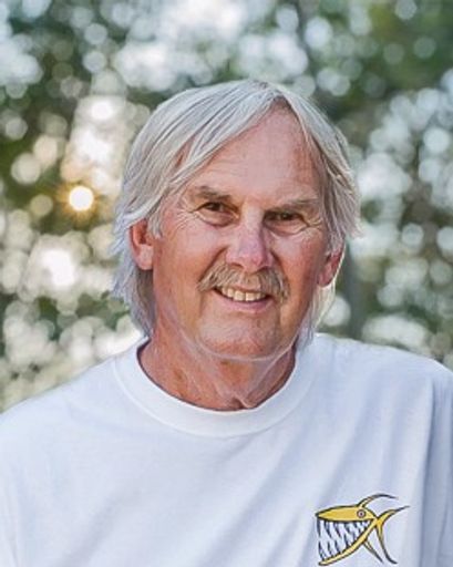 Kim Julian Cherrington's obituary image
