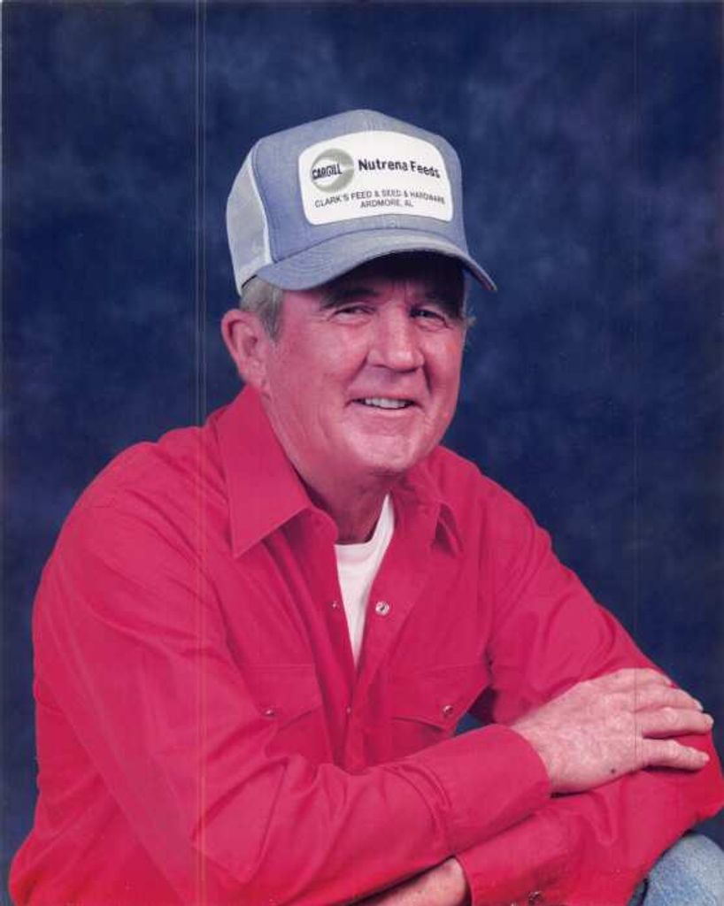 Dickey L. Stewart Profile Photo