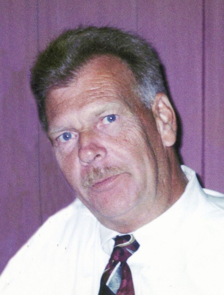 Michael Peters