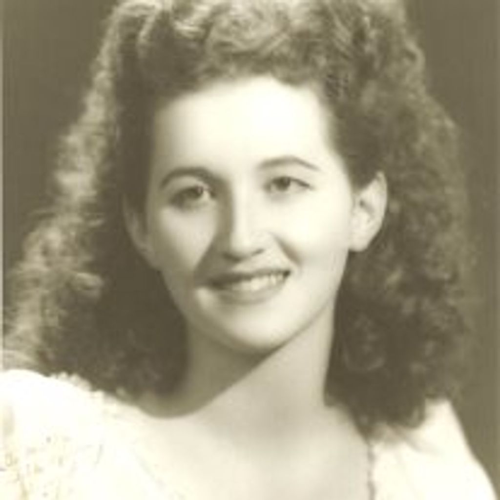 Mary Cambell