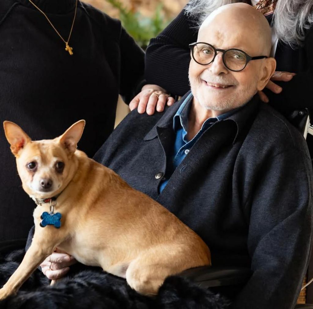 Chester John Marszalek Profile Photo