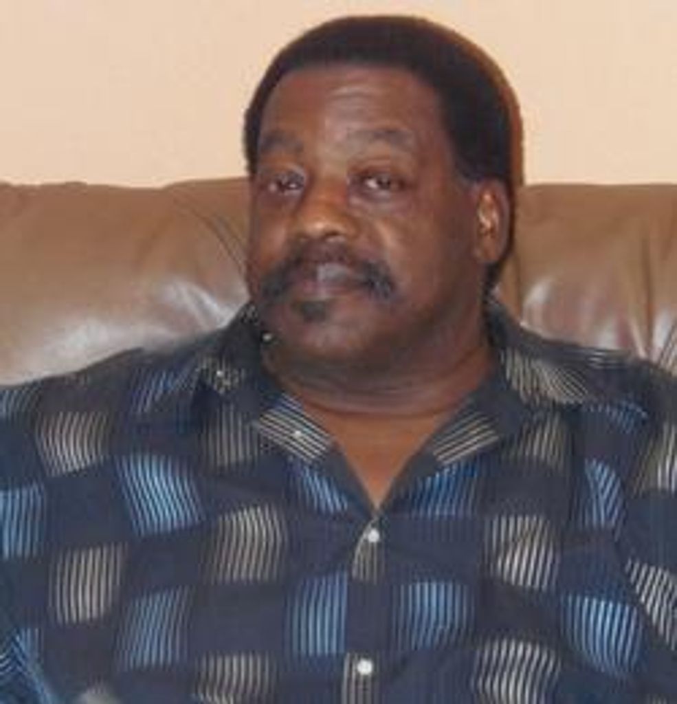 Kenneth Earl Patrick