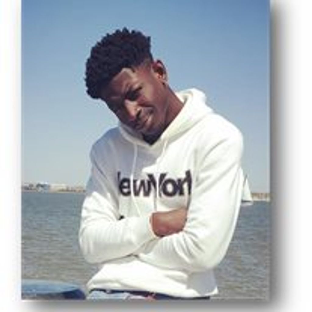 Sy'Veon Dy'Marize Howard Profile Photo