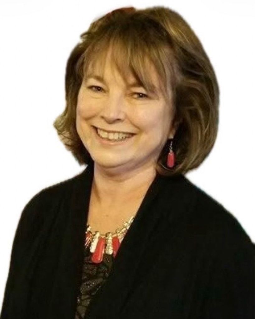 Mary Evelyn Curton Long