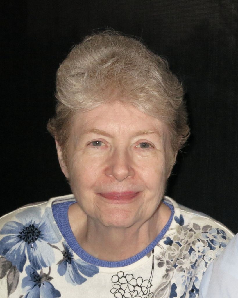 Margaret C. BUSH Profile Photo