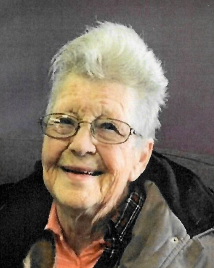 Joan Lenore Bell Profile Photo