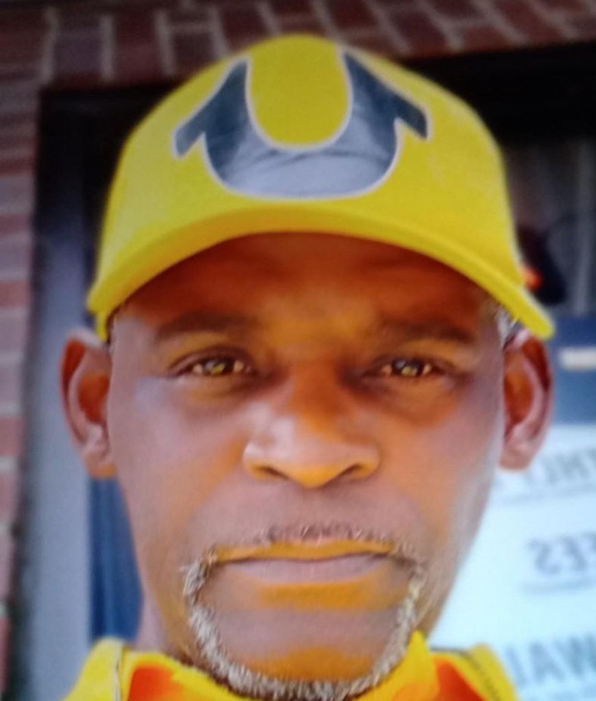 Mr. Ahmad Mcmahan Profile Photo