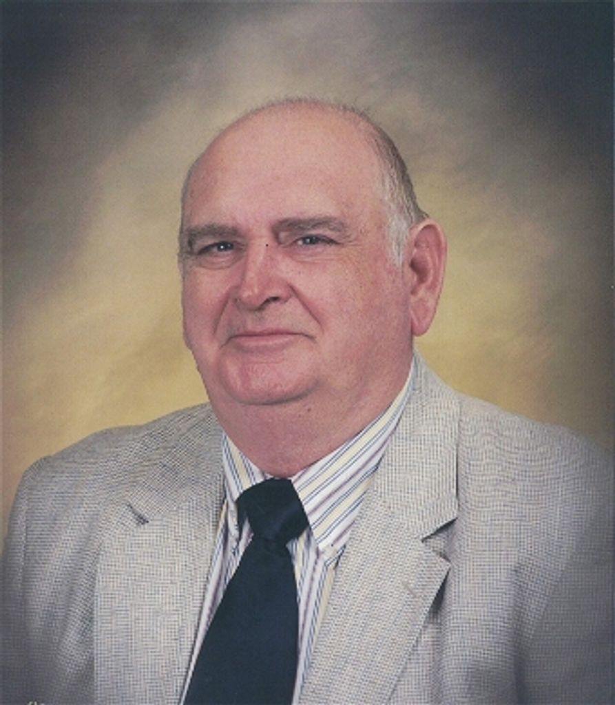 Phillip Ball Profile Photo