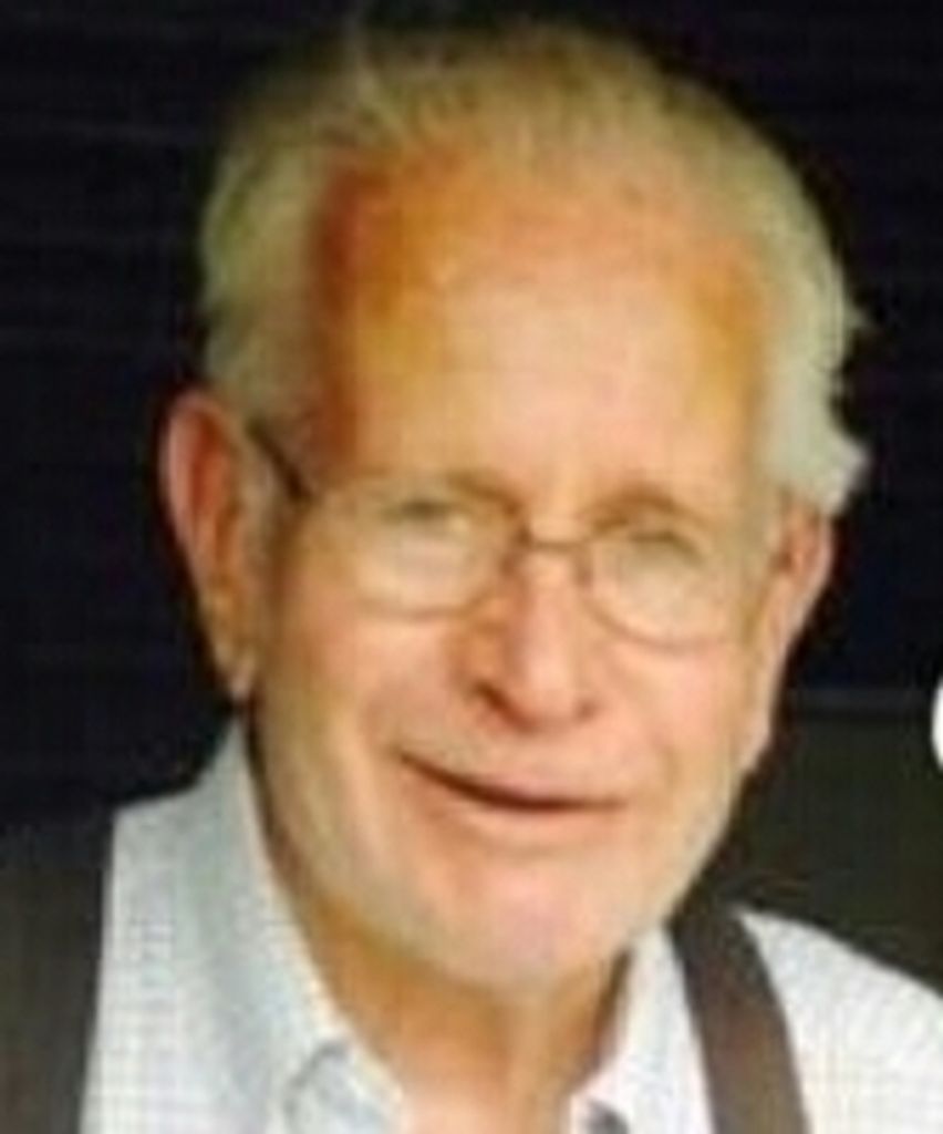 Bernard Wickizer
