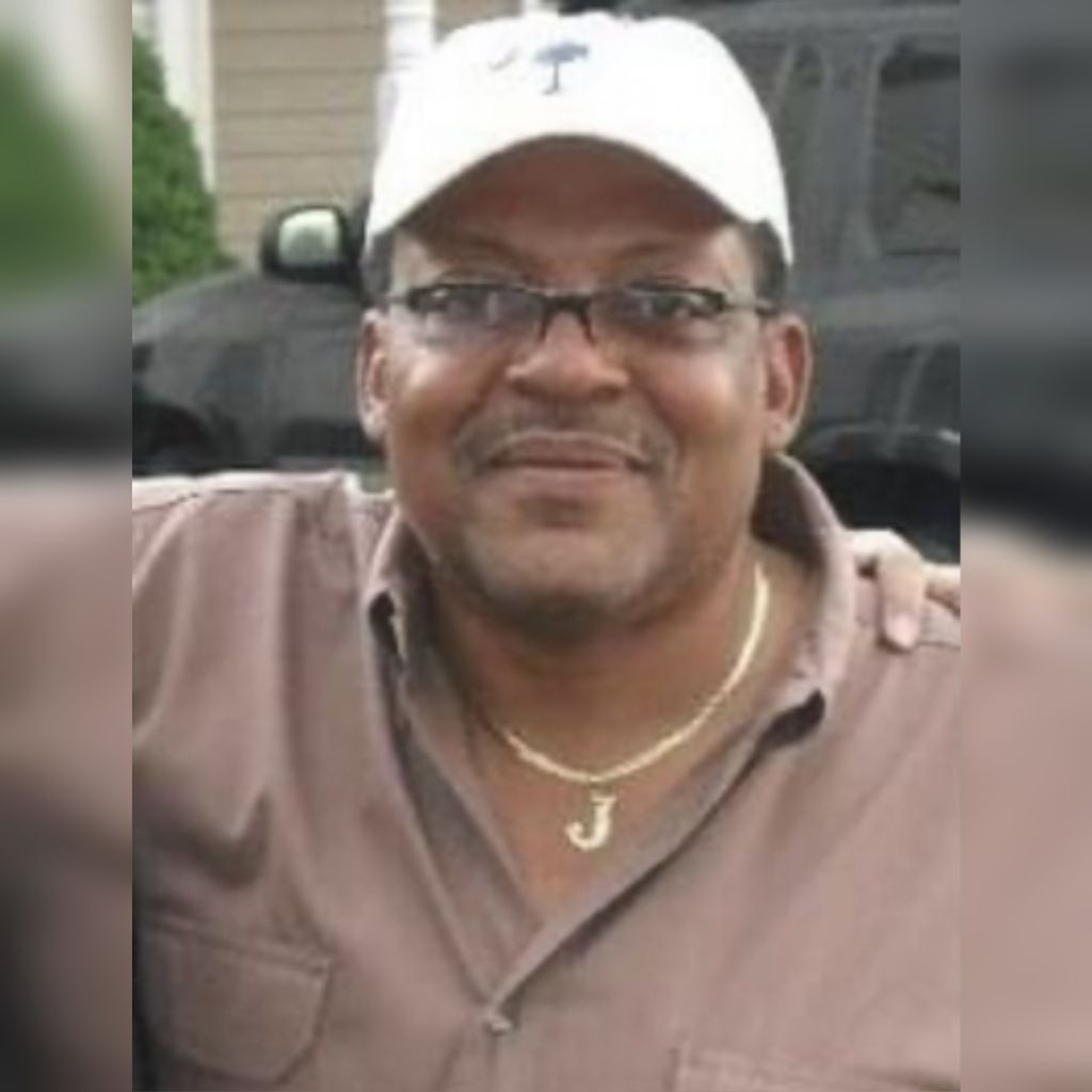 Msgt Cecil G. Montgomery, Us Air Force (Ret.)