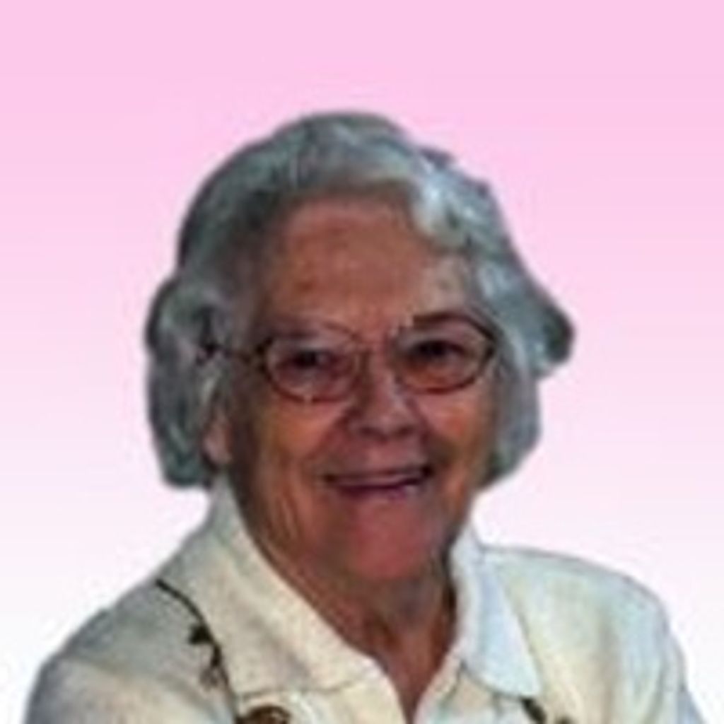 Mary Elizabeth Reese