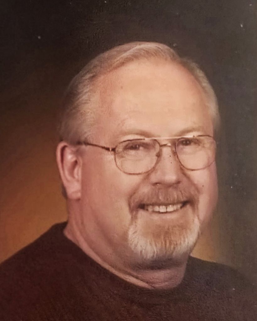 Raymond D. "Butch" Waldbillig