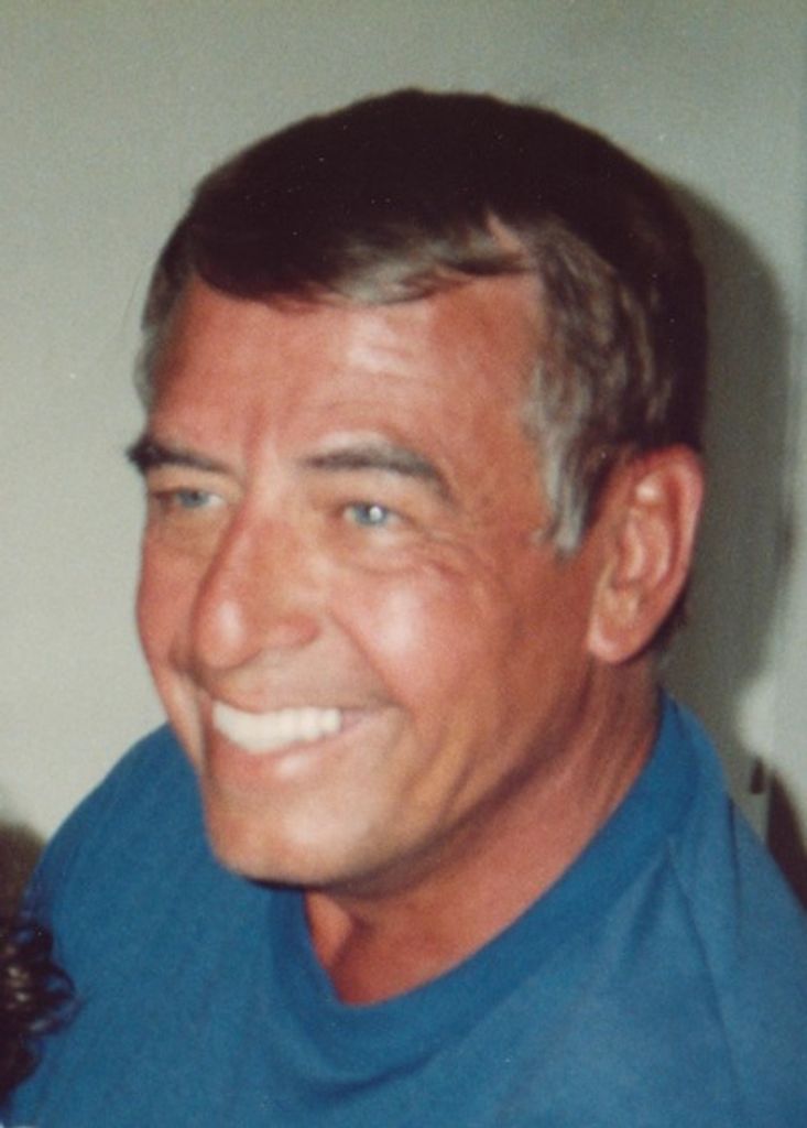 Dale Leroy Brashear Profile Photo