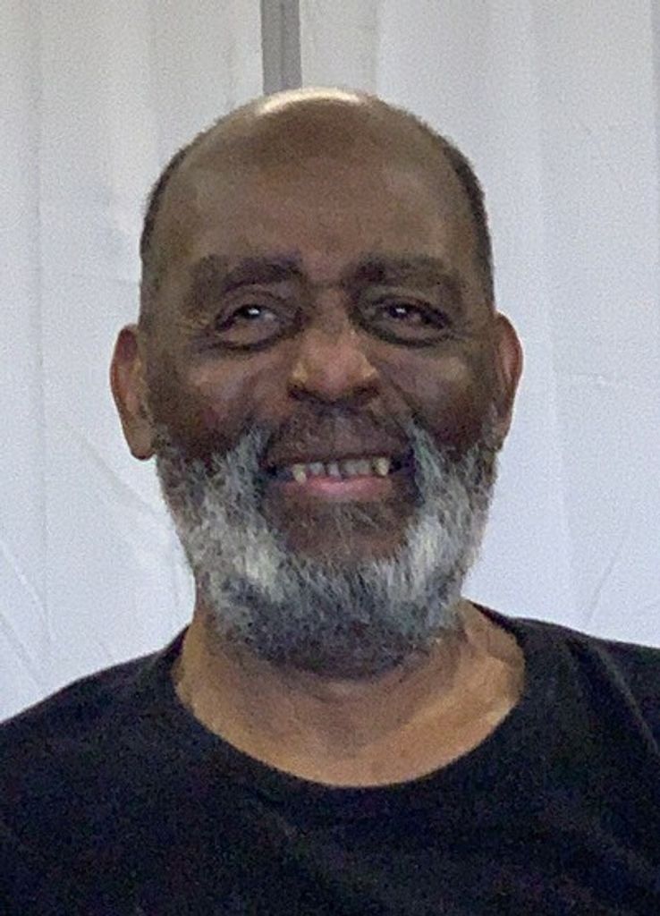 Willie Leonard Jasper Profile Photo