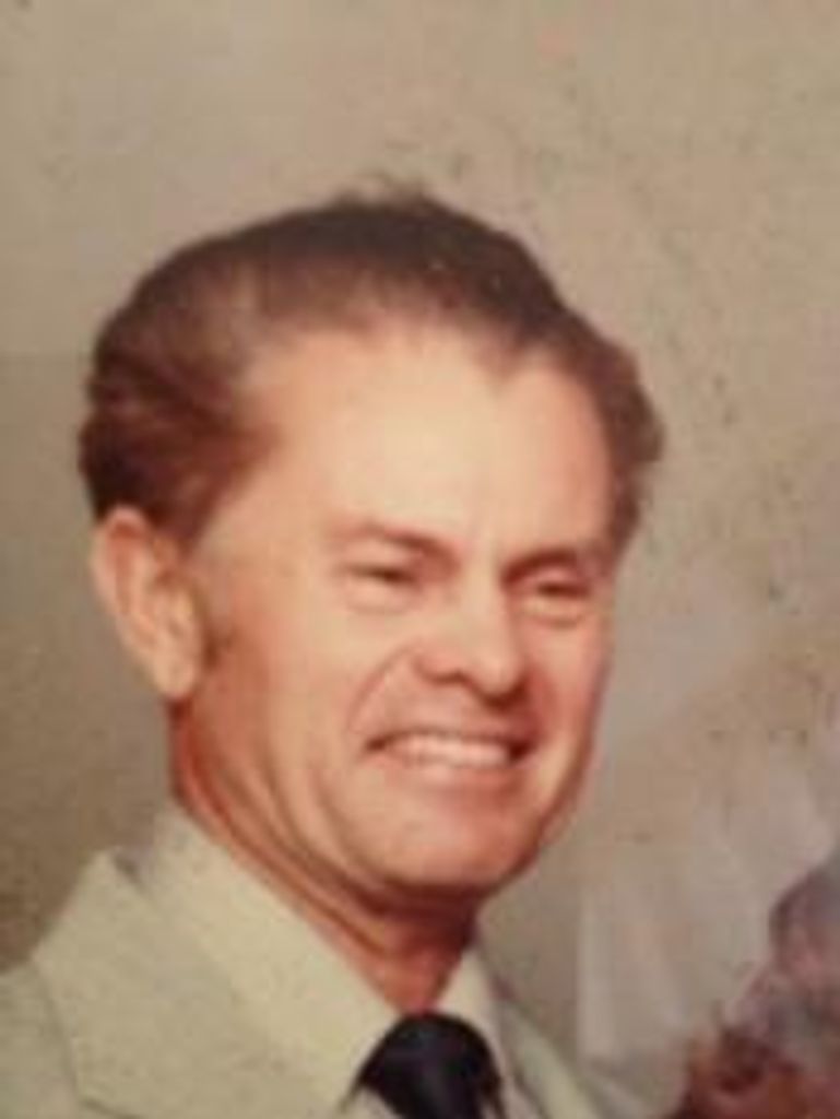 Chester Lee Asche