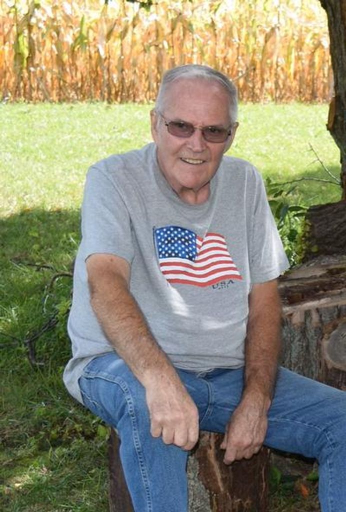 Gary L. Bryson Profile Photo