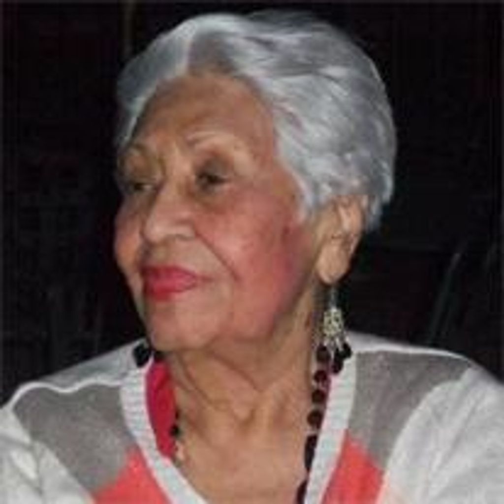Zoila Esperanza Menjivar