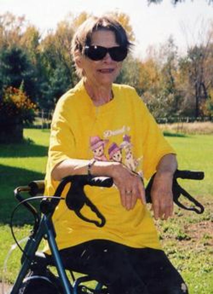 Beatrice Solie