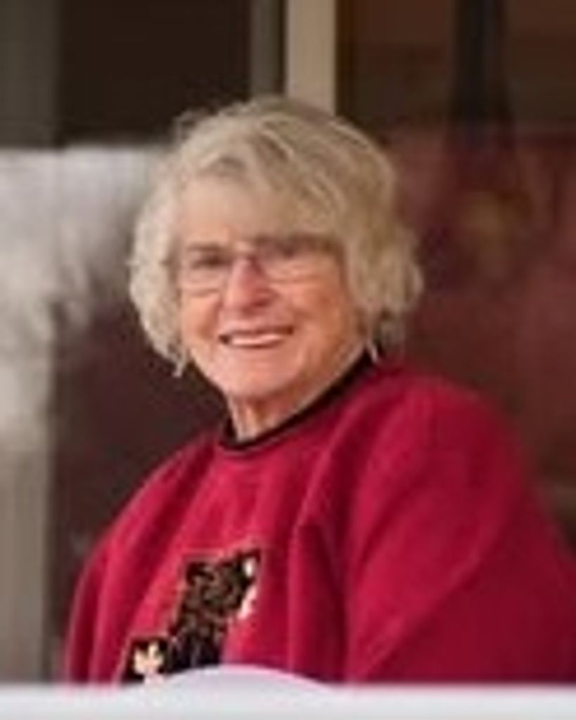 Shirley Mae Colvin Profile Photo