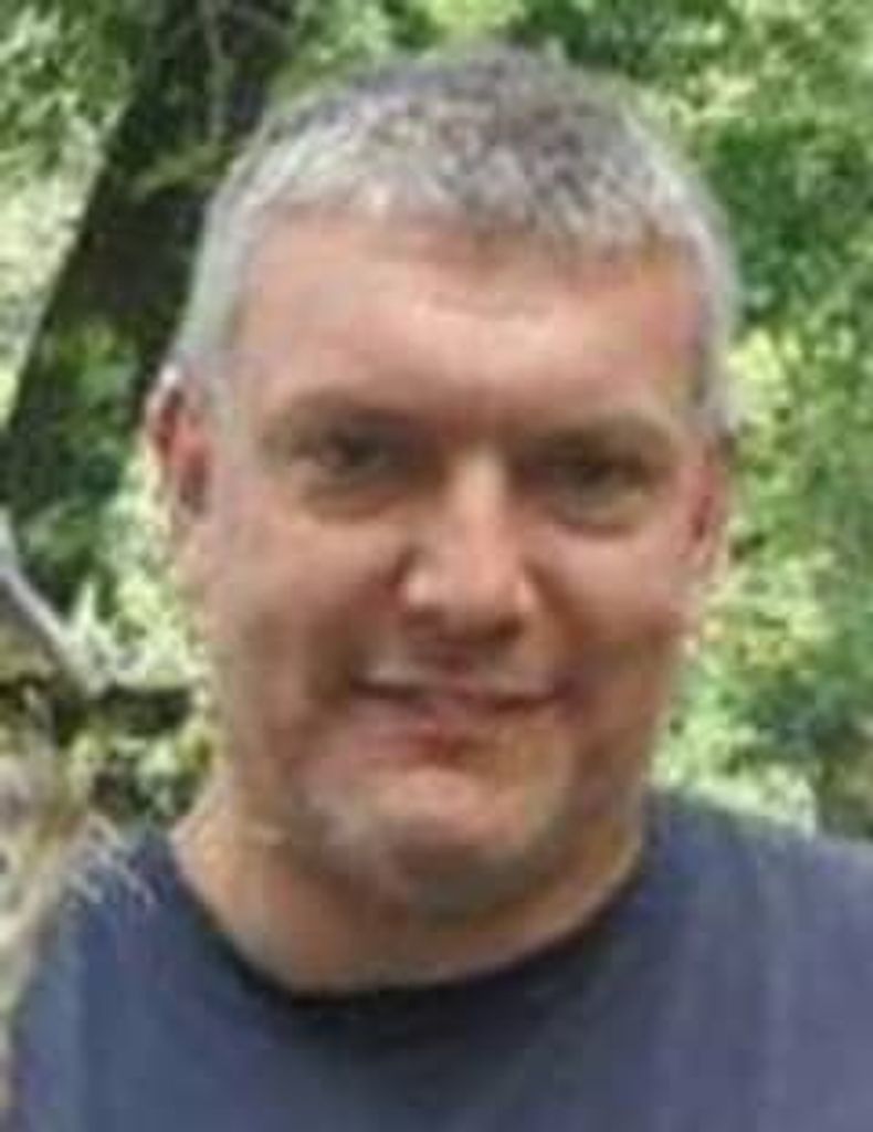 Charles Bradley Vansell