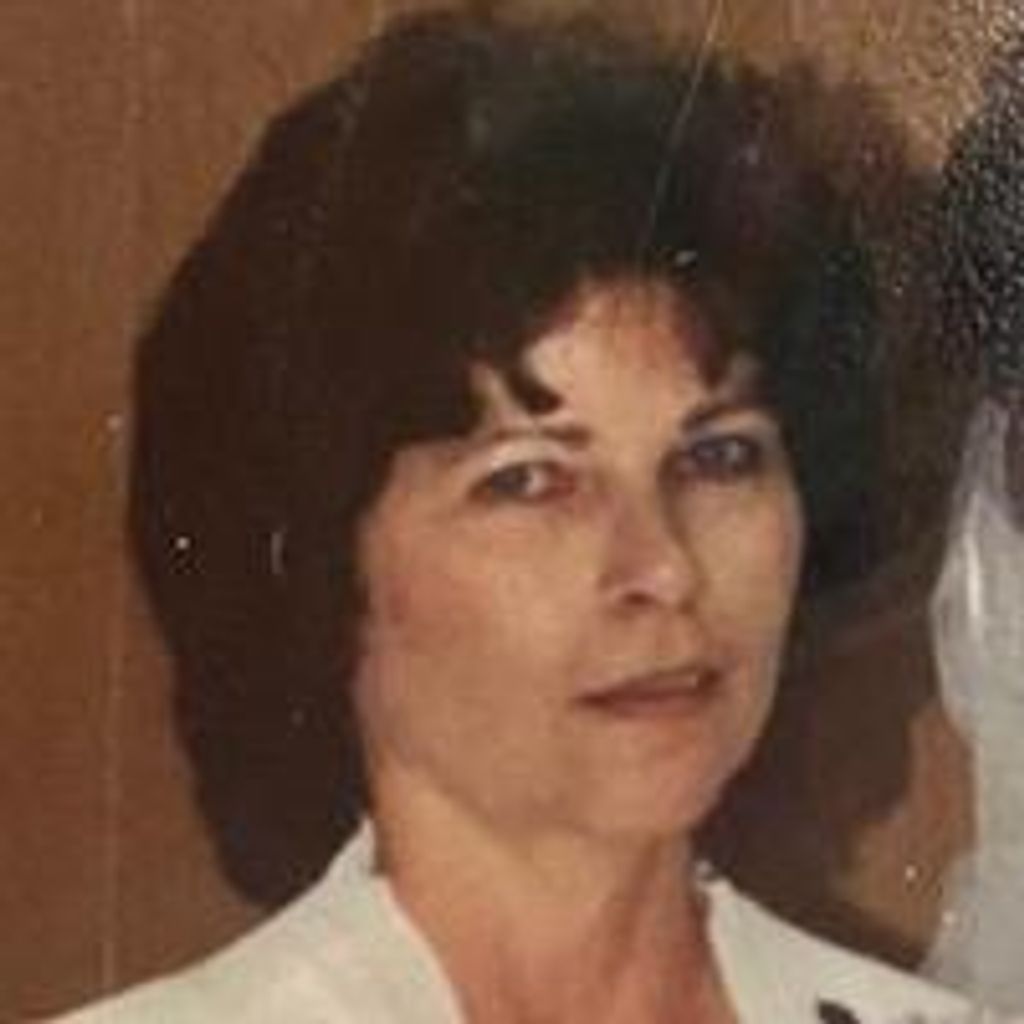 Cindy Lee Courville Petty