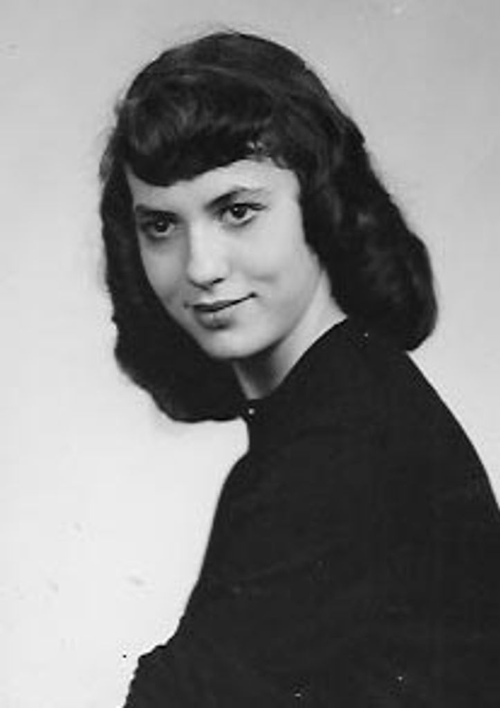 Gertrude "Betty" E Gillie Profile Photo