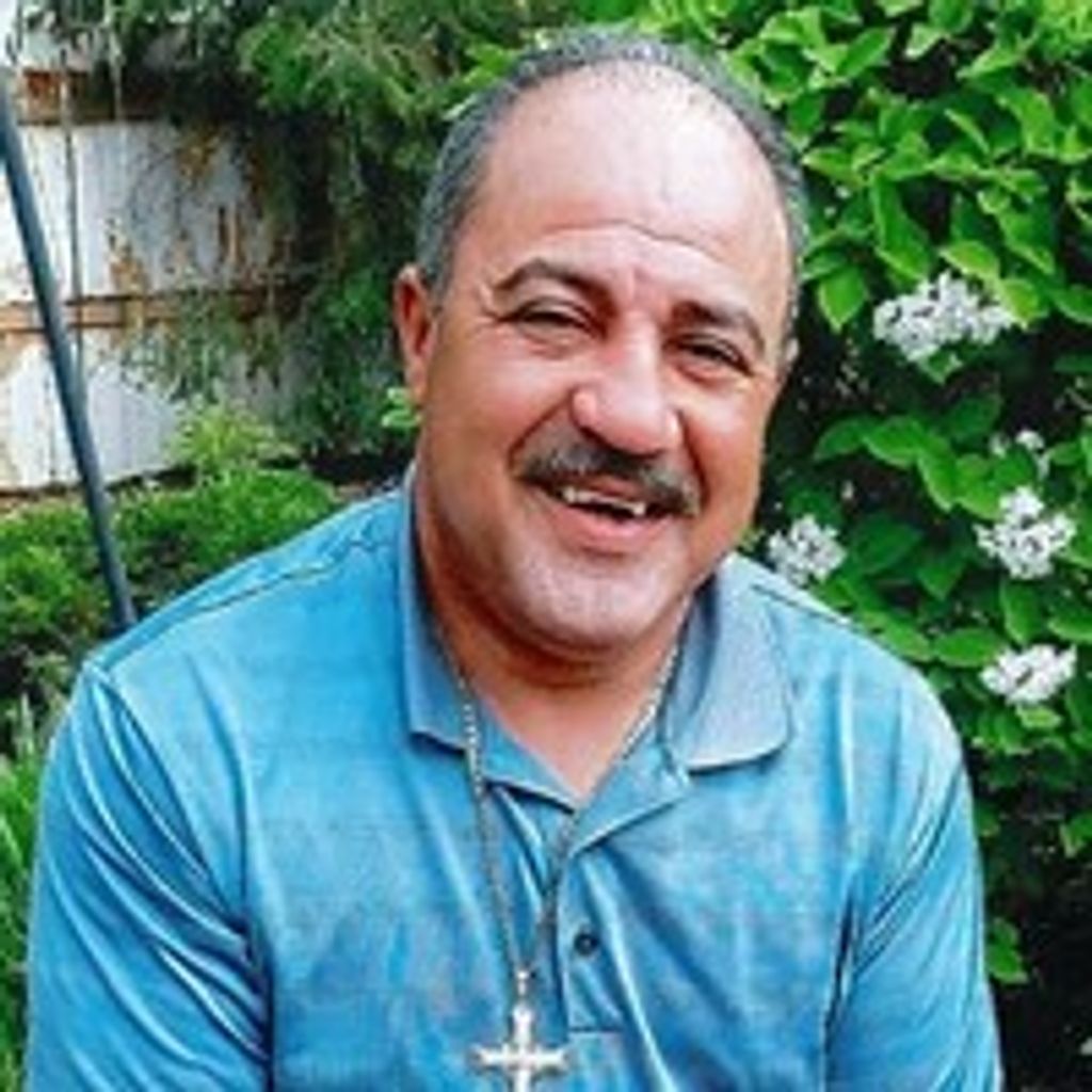 Alberto Santiago-Garcia