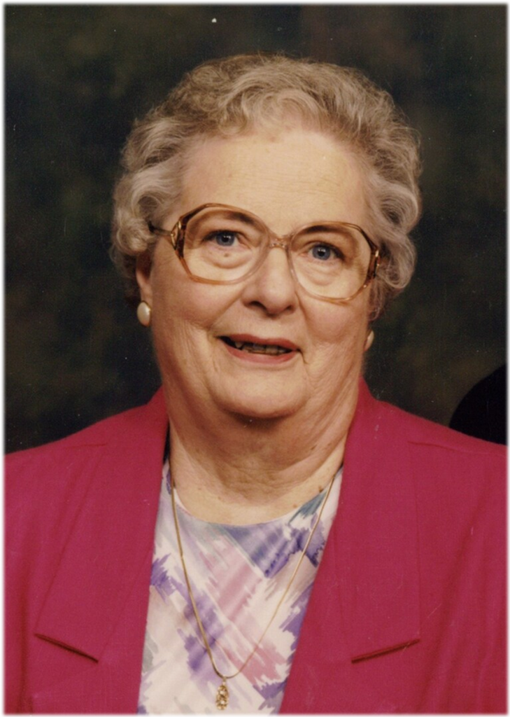 Margaret Reimer Profile Photo