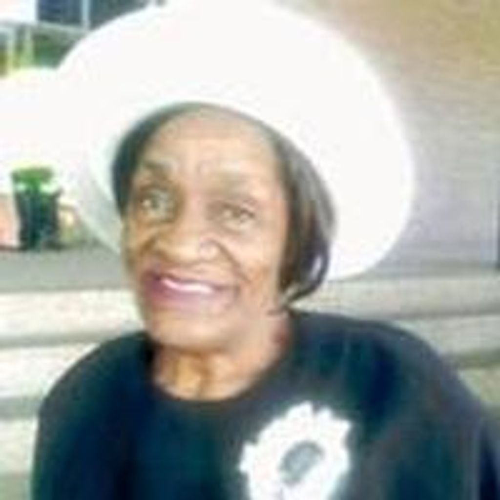 Mrs. Ella Louretta Scott Profile Photo