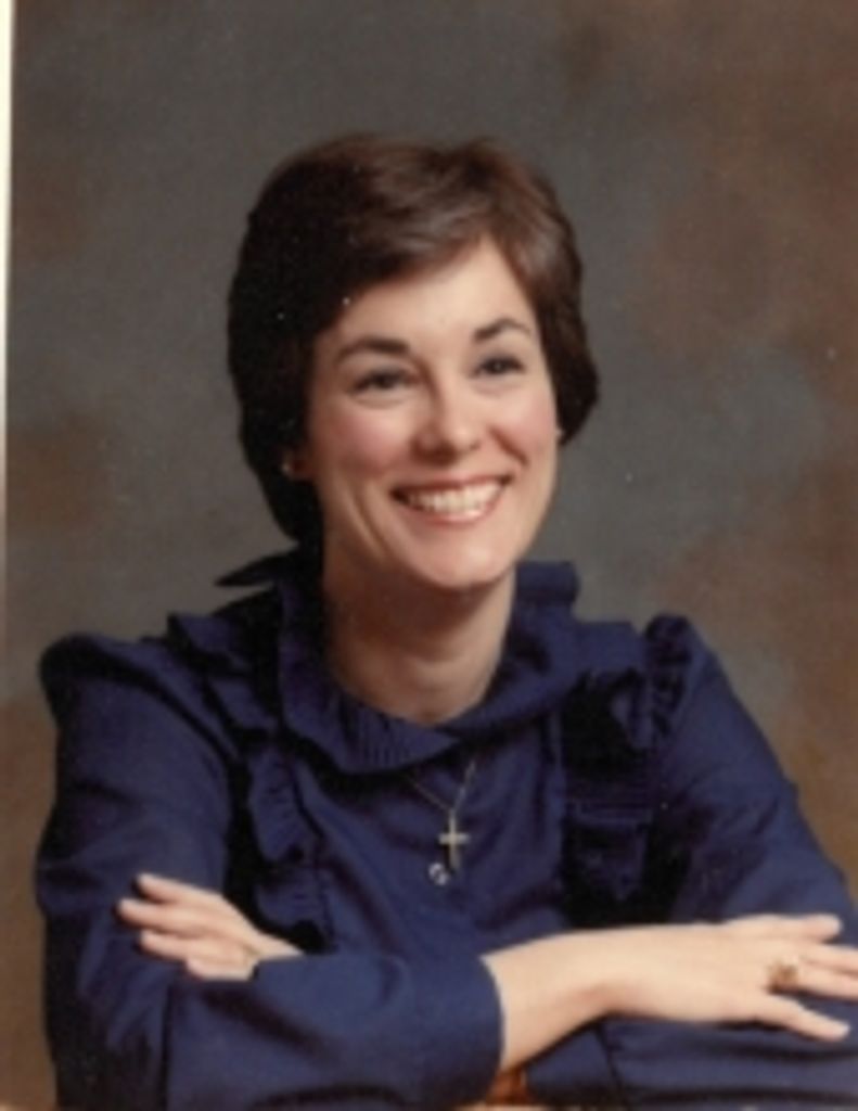 Marjorie J.  Conley