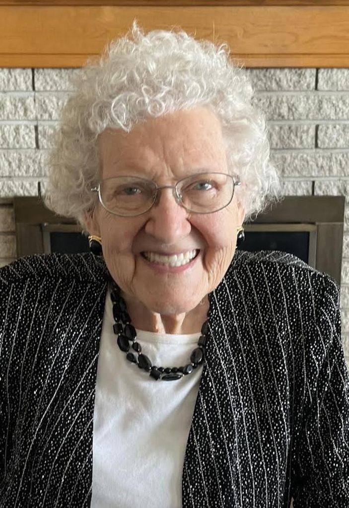 Erna Martha Rose Mainhardt
