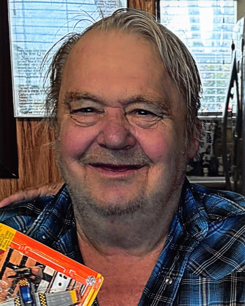 Kenneth Richard Spirko, Sr.