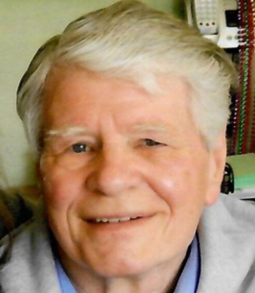 Siegfried Siedler