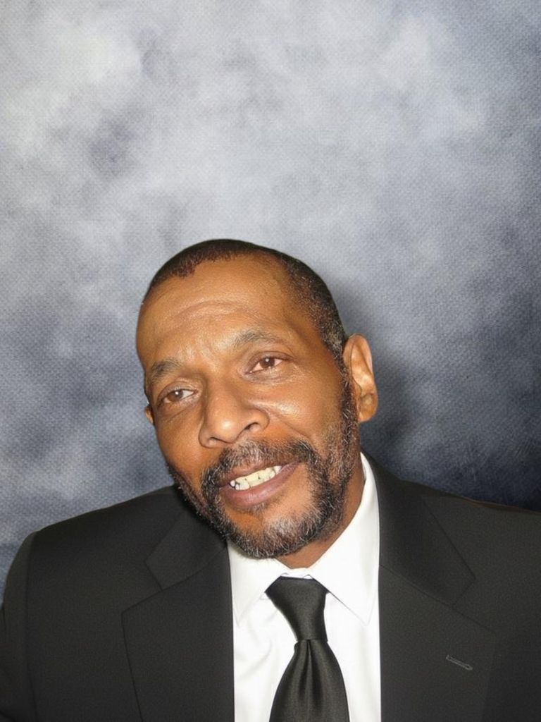 Mark Curtis Hucks, Sr. Profile Photo