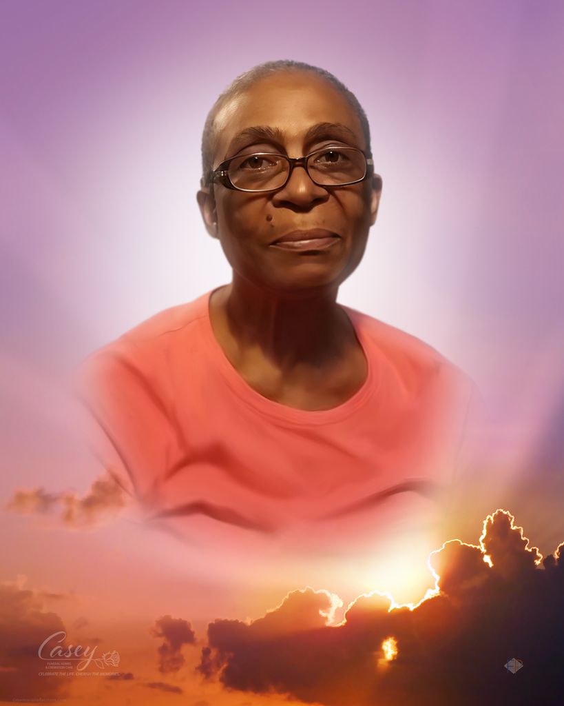 Mrs. Novlette R. Lyle Profile Photo