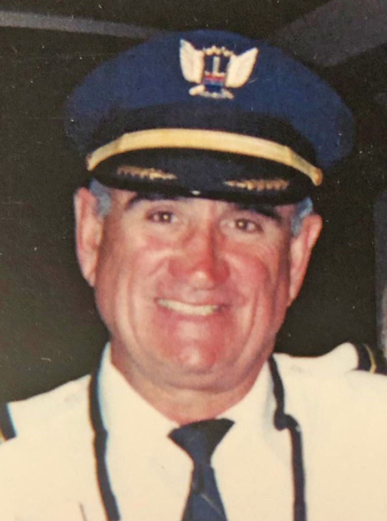 Warren Francis Brandow Iii Profile Photo