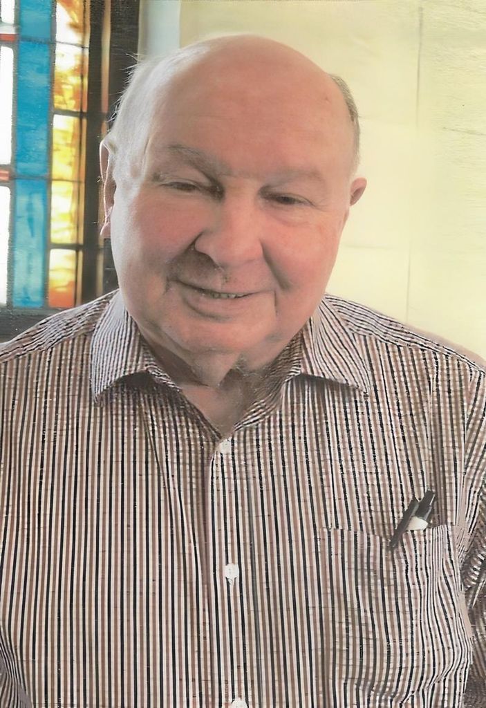 Albert Bryan Profile Photo