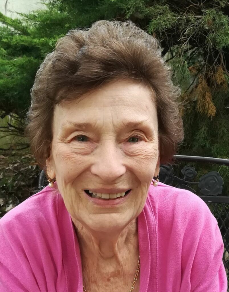 Marguerite “Margie” Elaine Bock Profile Photo