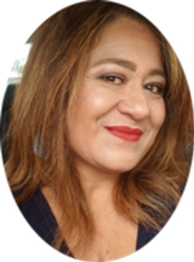 Maria Lus Rojas Profile Photo