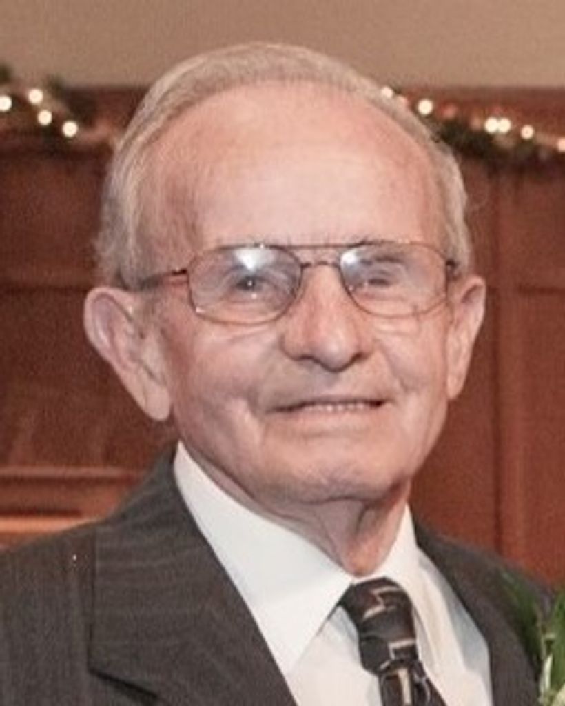 Arthur R. Sauder Profile Photo